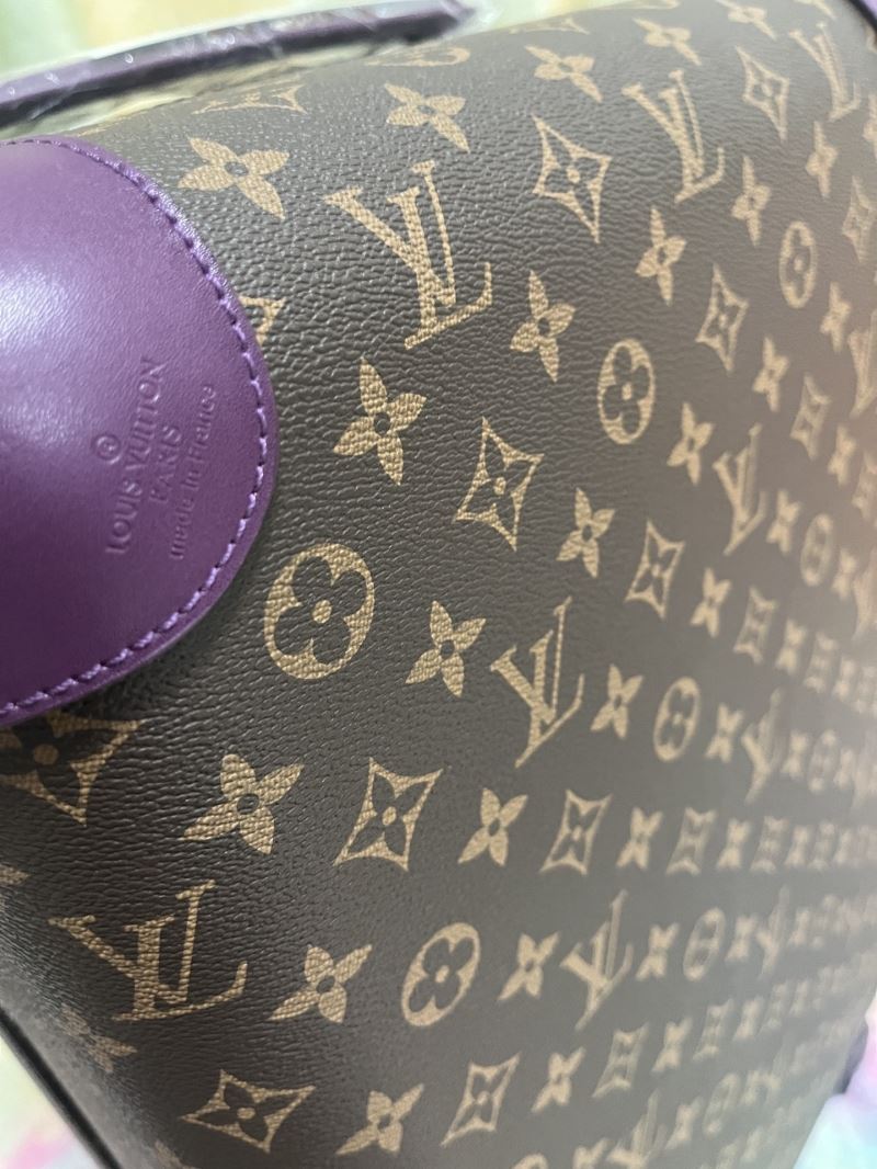 Louis Vuitton Suitcase